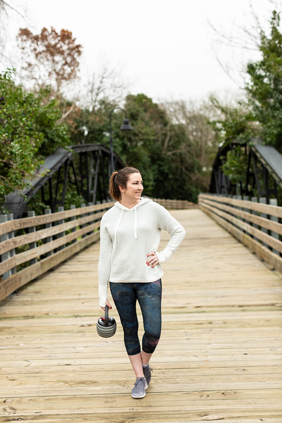 12 Kettlebell Exercises You Can Do Anywhere!