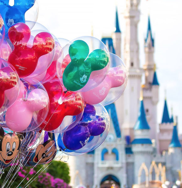 How to Save Money on Your Disney World Vacation