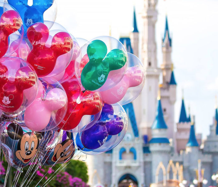 How to Save Money on Your Disney World Vacation