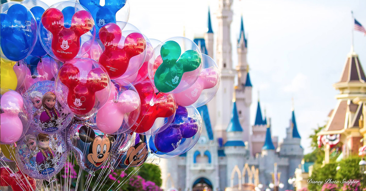 How to Save Money on Your Disney World Vacation