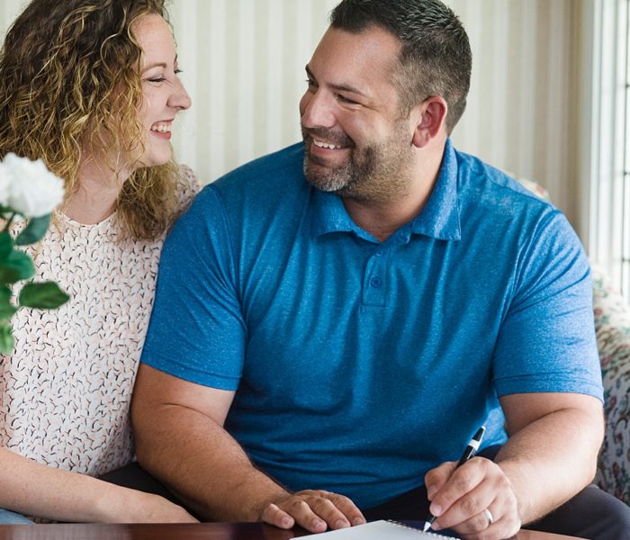 Give Yourself a Little Credit!