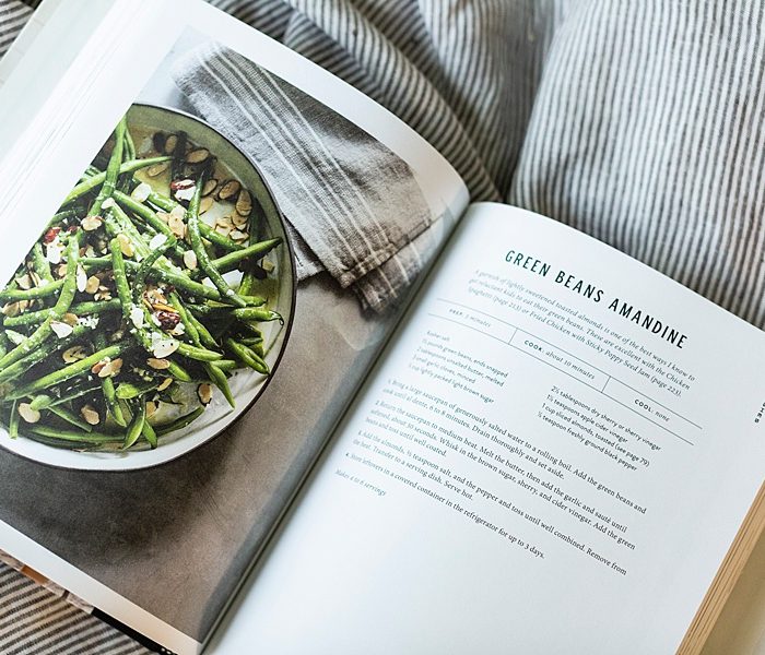 The 8 Cookbooks You Just Have to Have On Your Bookshelf
