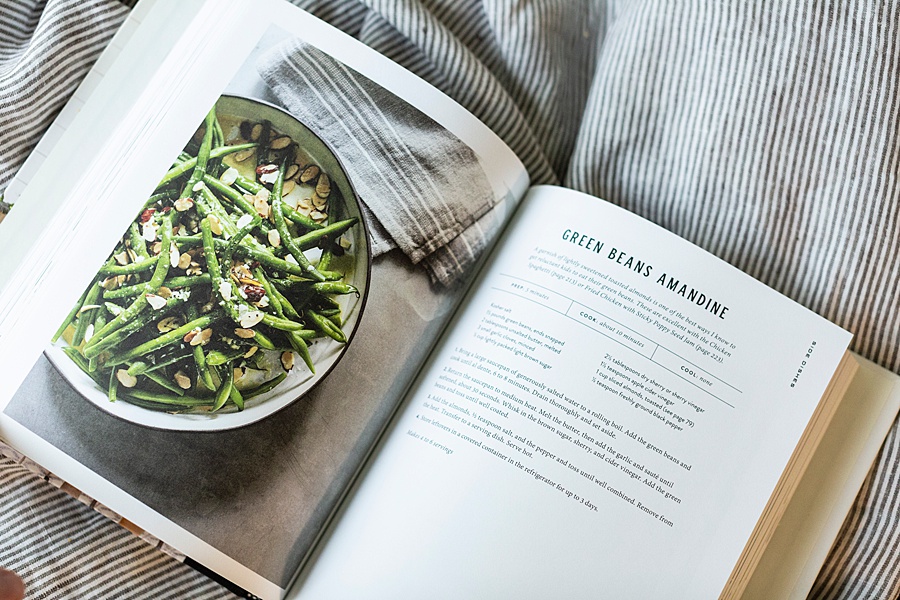 The 8 Cookbooks You Just Have to Have On Your Bookshelf