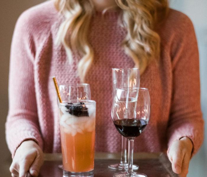 How to Take a Compliment and Own it