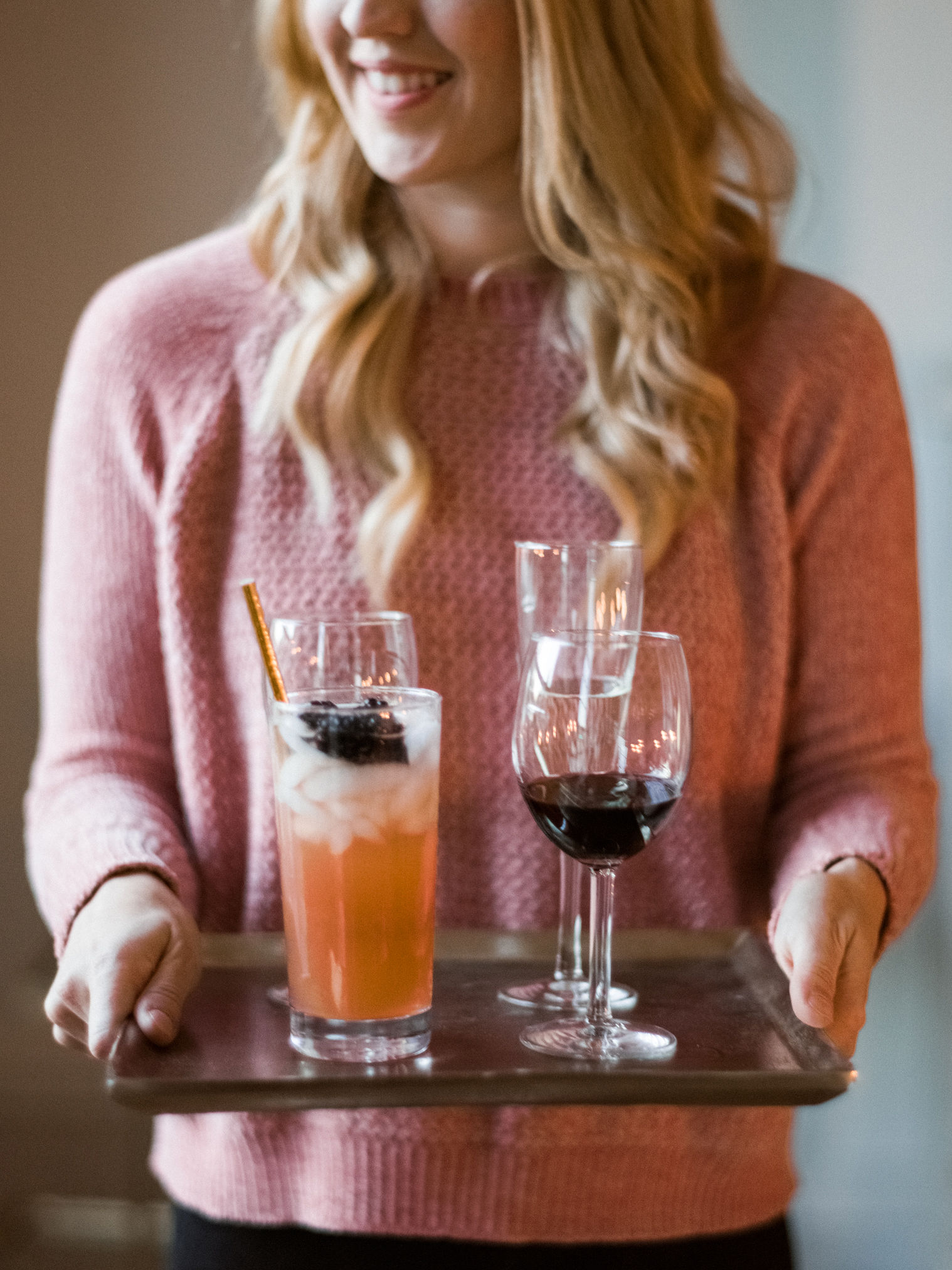 How to Take a Compliment and Own it