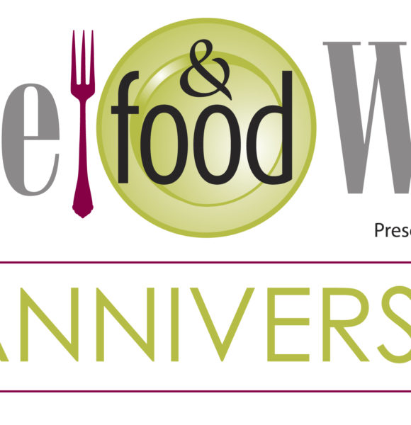 A Wine & Food Lover’s Paradise – 2019 Houston Wine & Food Week