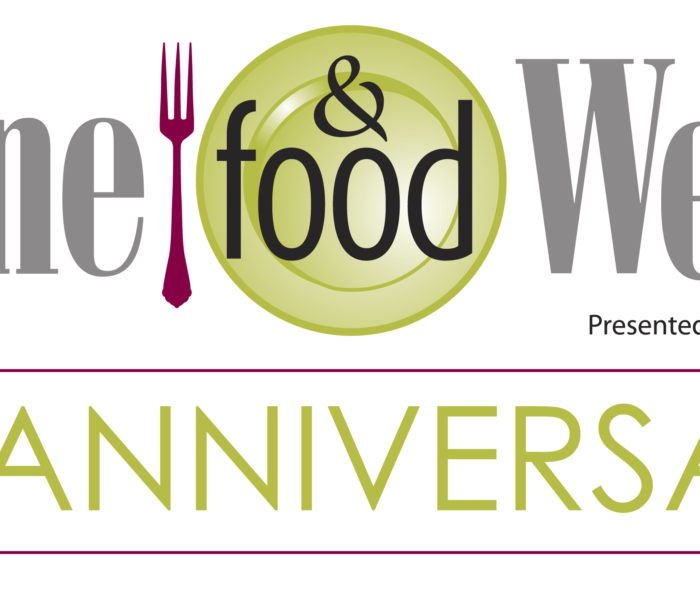 A Wine & Food Lover’s Paradise – 2019 Houston Wine & Food Week