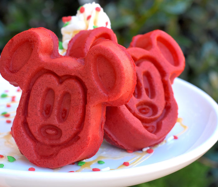 Walt Disney World Dining Tips