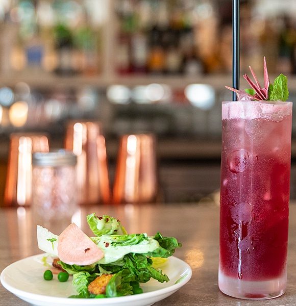 The Ultimate Foodie Guide to Bentonville Arkansas!