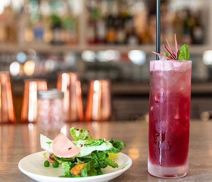 The Ultimate Foodie Guide to Bentonville Arkansas!