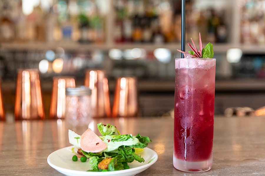 The Ultimate Foodie Guide to Bentonville Arkansas!