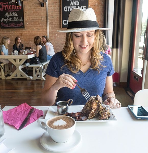 The Best Culinary Adventures in Plano, Texas