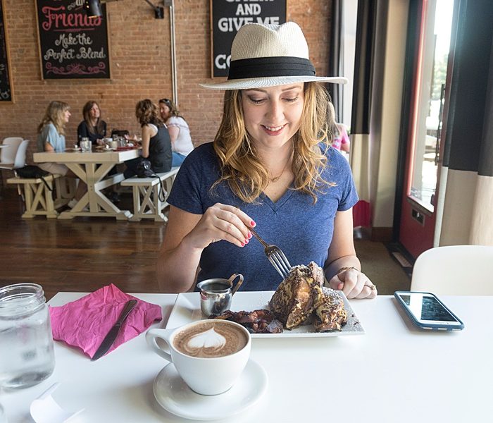 The Best Culinary Adventures in Plano, Texas