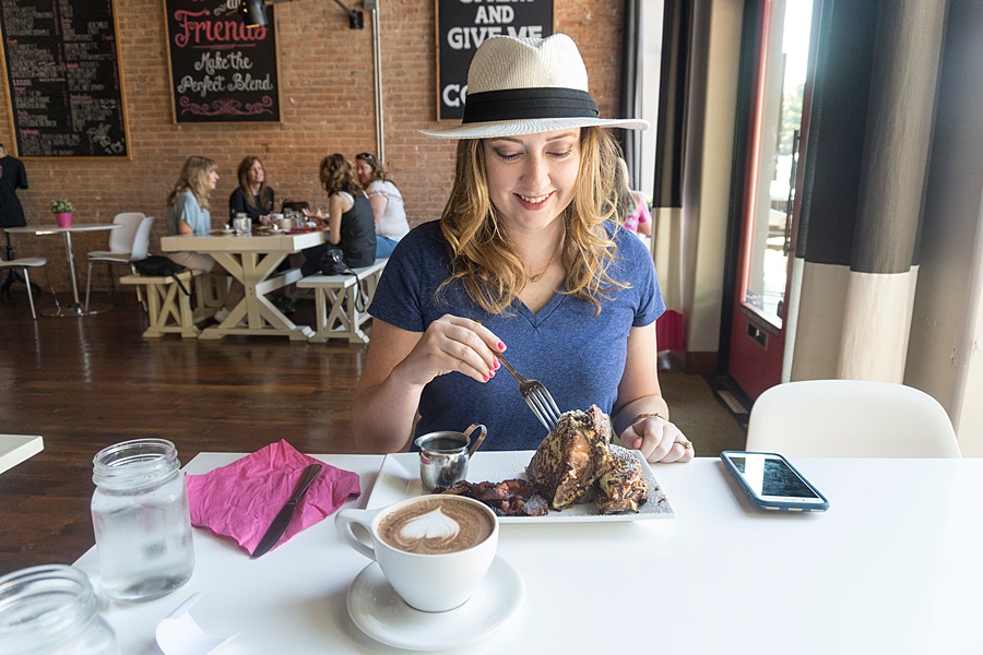 The Best Culinary Adventures in Plano, Texas