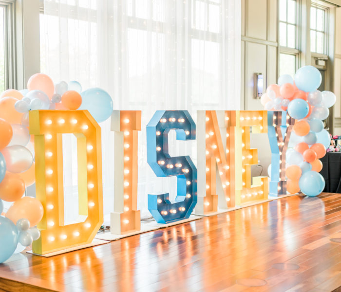 All You Need to Know to Host the Ultimate Magic Kingdom Themed Party