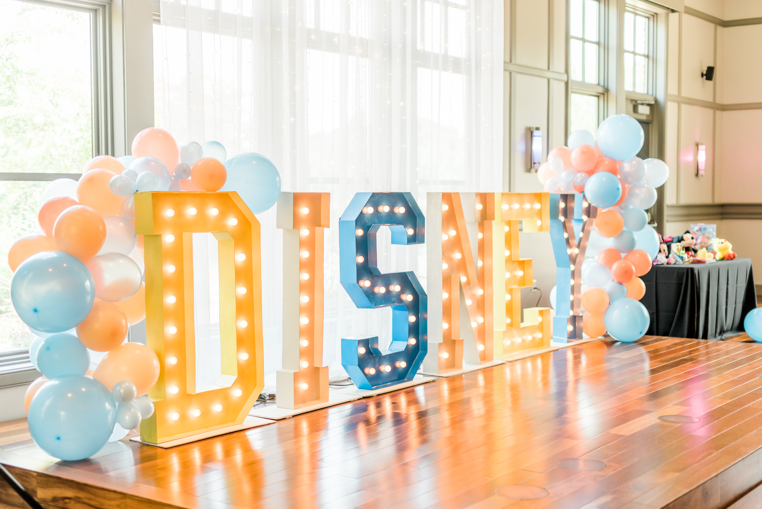 All You Need to Know to Host the Ultimate Magic Kingdom Themed Party