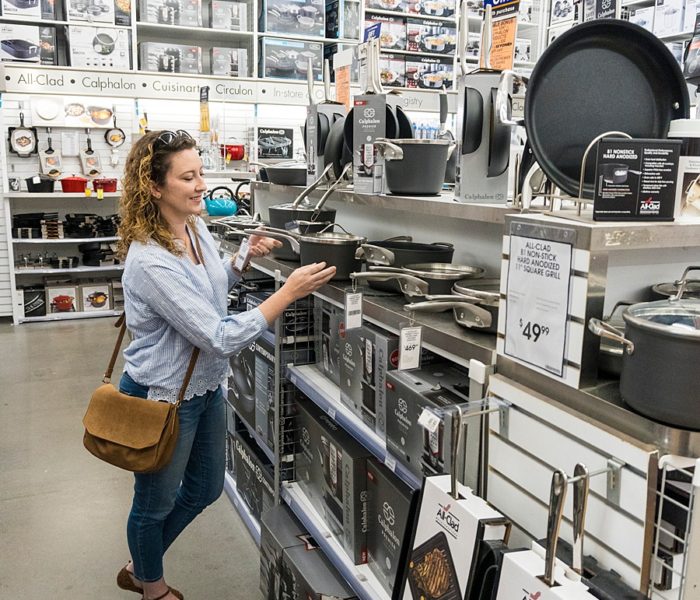 8 Tips For Creating A Modern Kitchen Registry & A Complete Wedding Registry Checklist