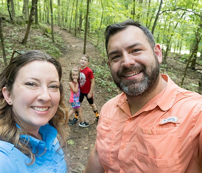 8 Things to Bring on a Road Trip with Kids