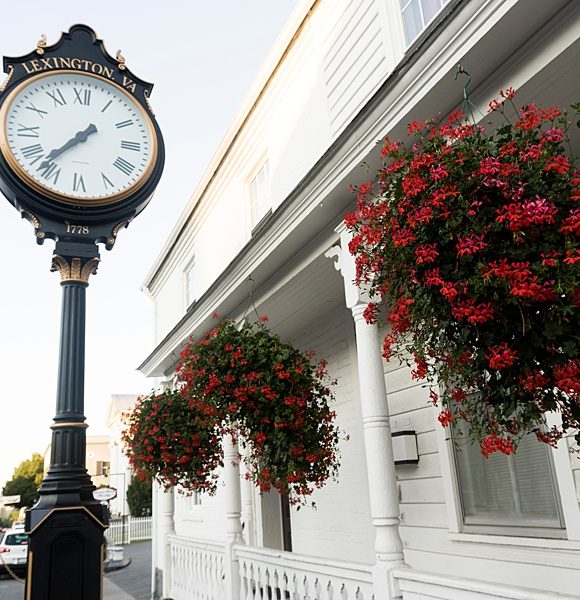 Lexington, Virginia | Where to Stay, Eat, and What to Do