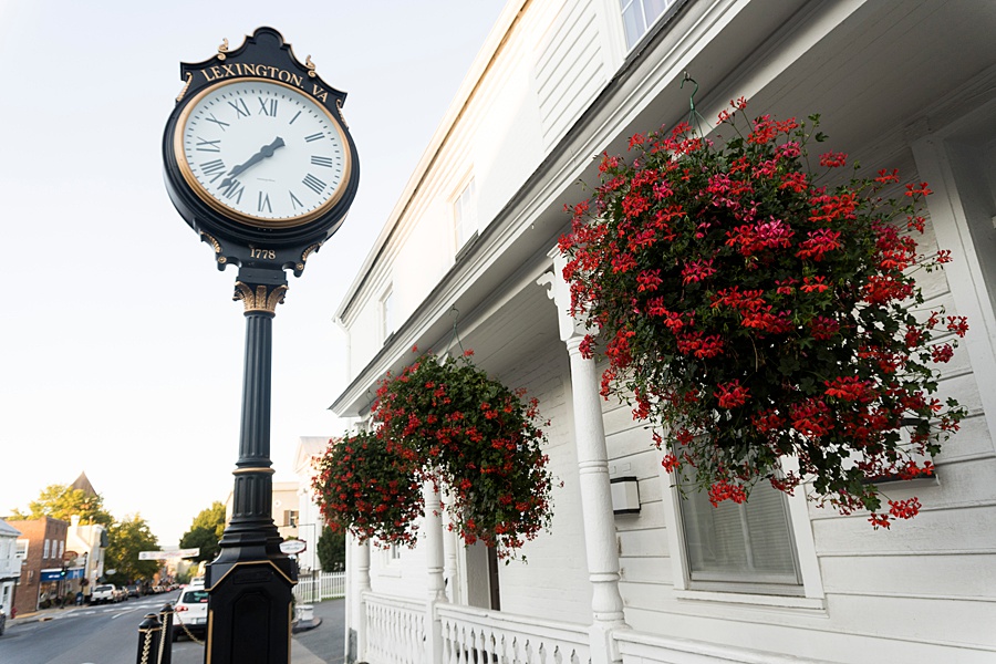 Lexington, Virginia | Where to Stay, Eat, and What to Do