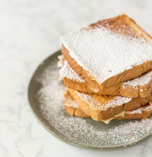 Daddy’s French Toast