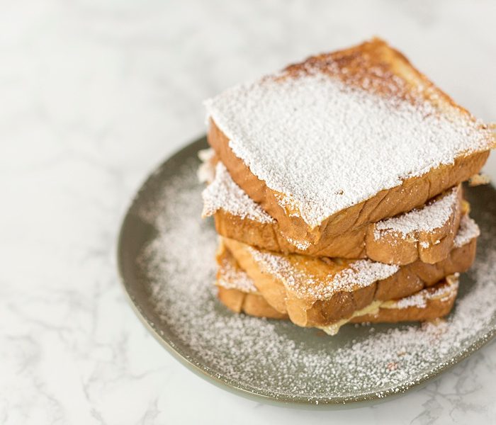 Daddy’s French Toast