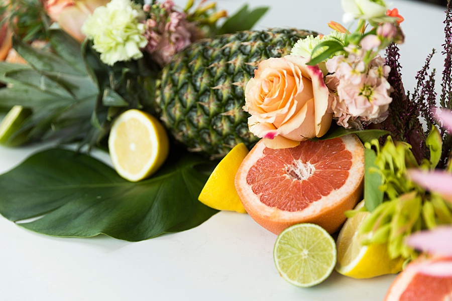 5 Things I Learned at the Toast & Twirl Workshop