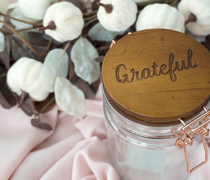 4 Ways to Practice Gratefulness All Year Long (And Not Just This Season)