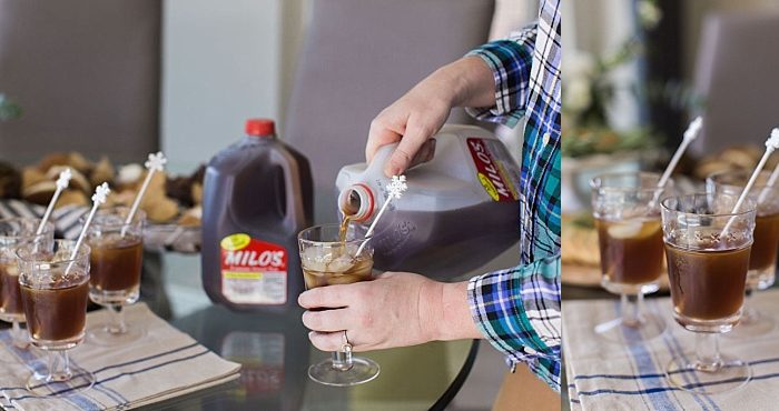 5 Stress-Busting Holiday Entertaining Tips