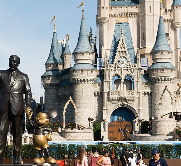 101 Things You Didn’t Know About the Magic Kingdom at Walt Disney World