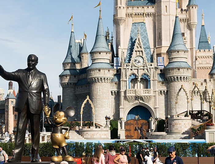 101 Things You Didn’t Know About the Magic Kingdom at Walt Disney World