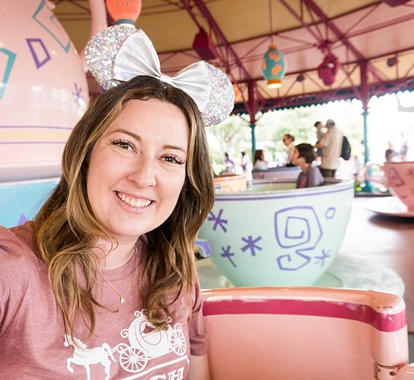 5 Things to Take With You to Disney to Save You Time & Frustration