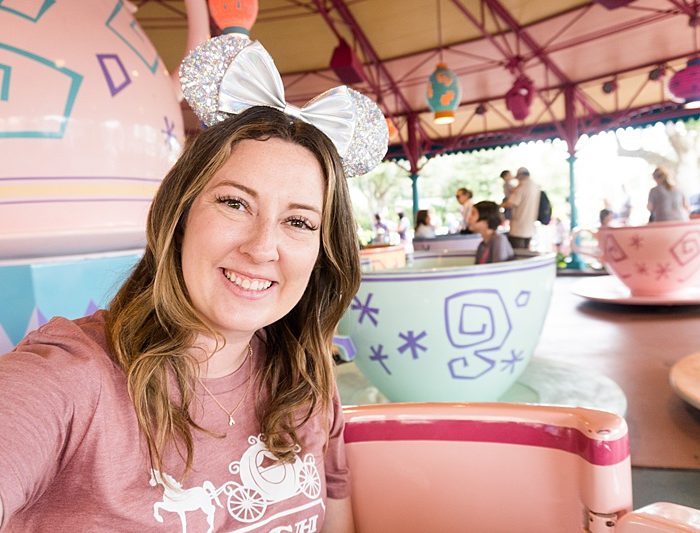 5 Things to Take With You to Disney to Save You Time & Frustration