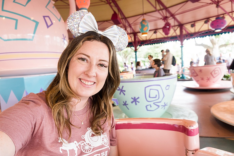5 Things to Take With You to Disney to Save You Time & Frustration