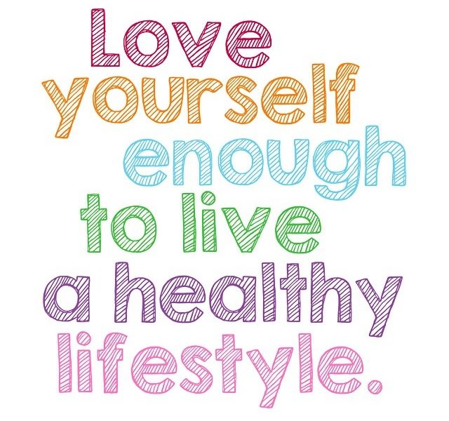 5 Items to Help You Get Healthy