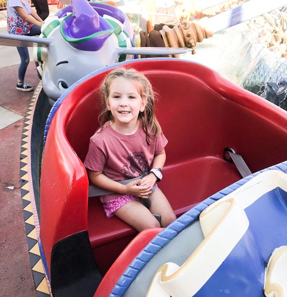 5 Ways to Make Flying With Kids Easier