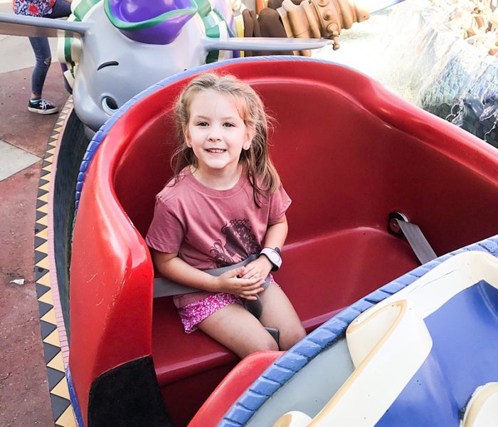 5 Ways to Make Flying With Kids Easier