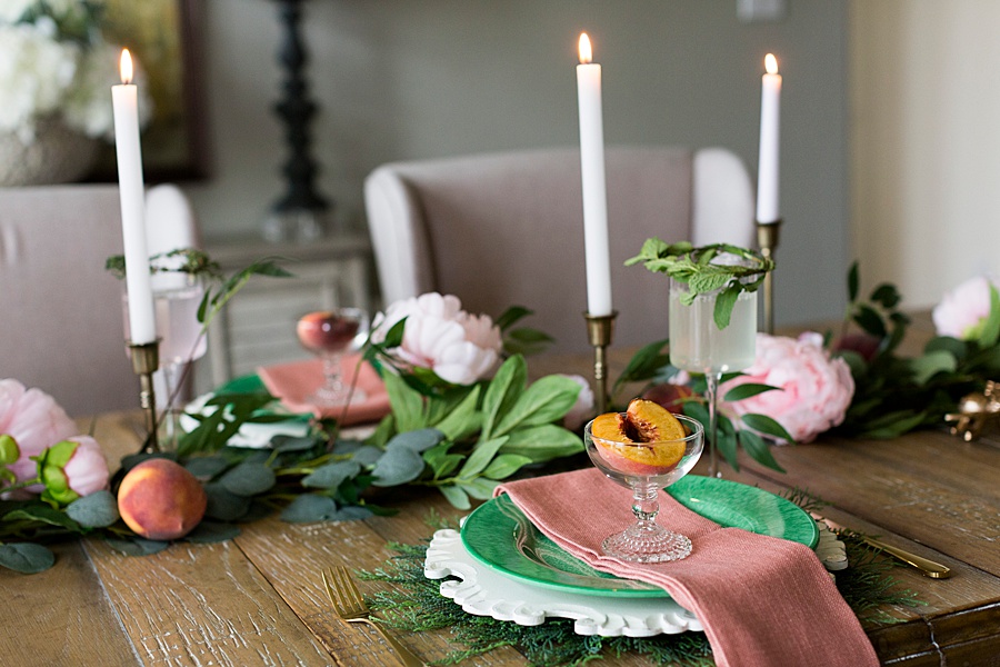 Plant-Based Garden Party Food, Decor, and Activities