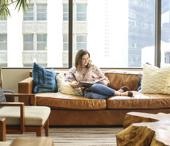 Things to Do When You’re Under Quarantine