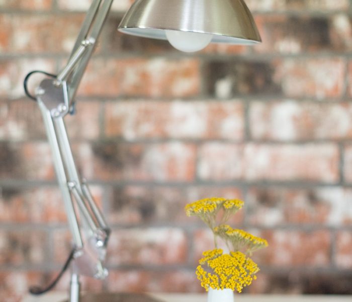 5 Tips for Easy Spring Cleaning