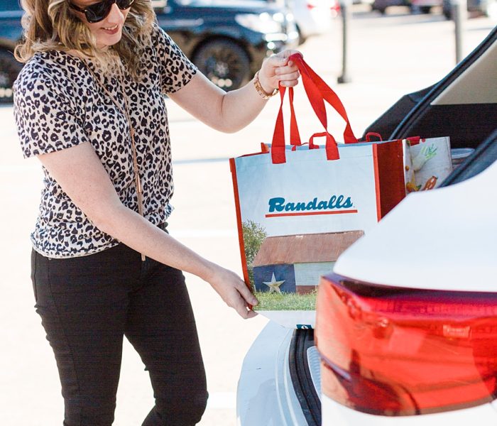 $100 Grocery Haul Tips with Randalls