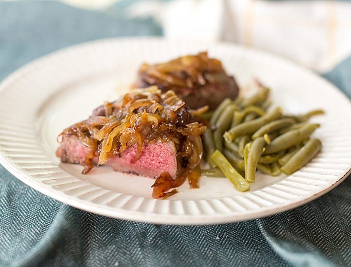 How to Make the Perfect Steak (From the People Who Know Steak at Visit Omaha)