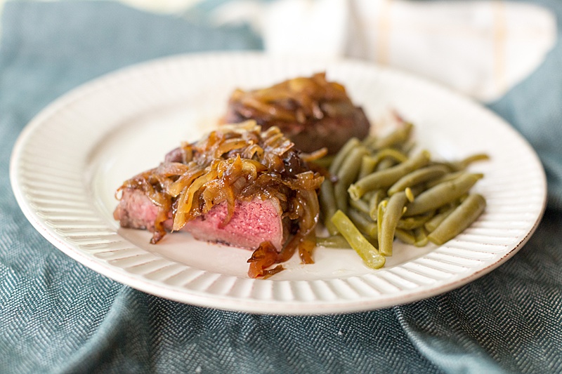 How to Make the Perfect Steak (From the People Who Know Steak at Visit Omaha)