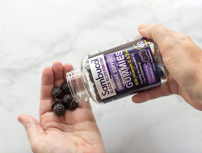 Immune Boosting Tips for Kids