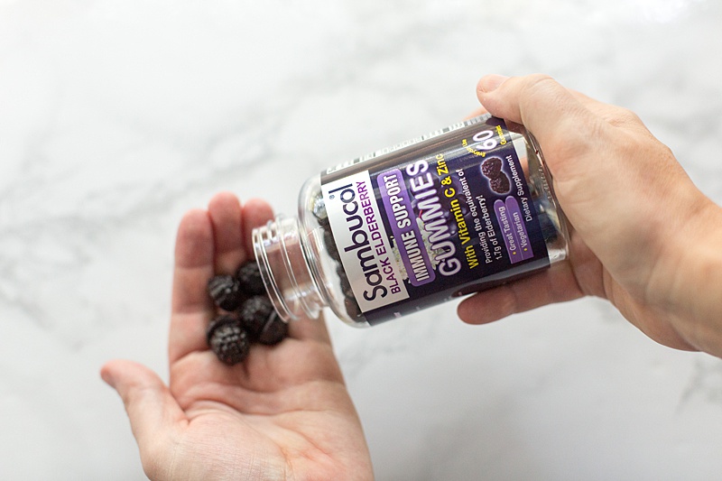 Immune Boosting Tips for Kids