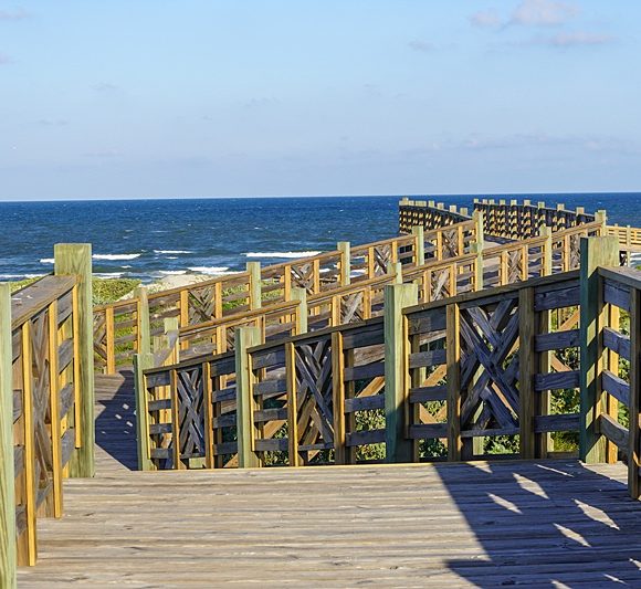 Where to Stay & What to See in Corpus Christi, Texas