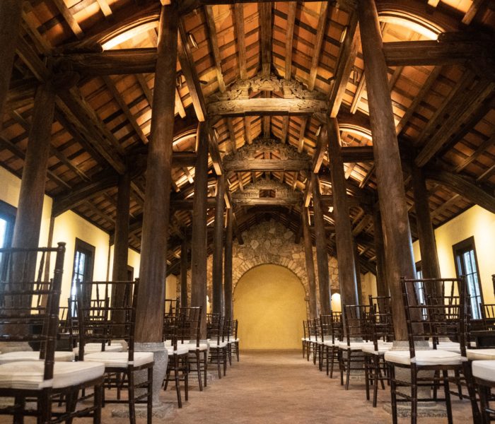 Texas Hill Country Luxury at Camp Lucy in Dripping Springs, TX