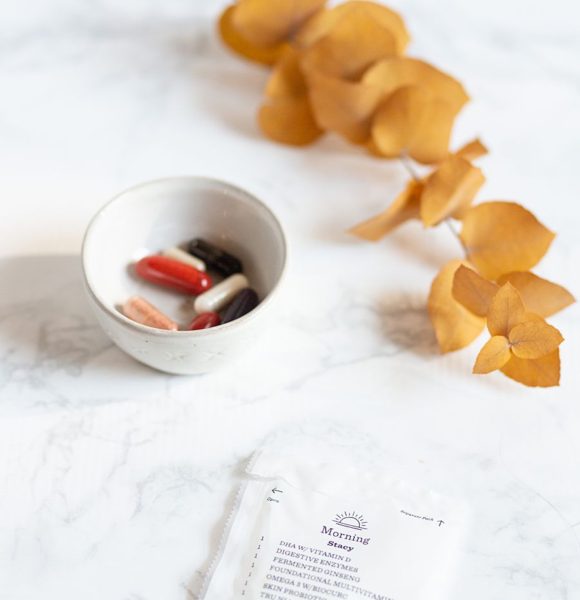 Personalized Nutrition at Your Fingertips