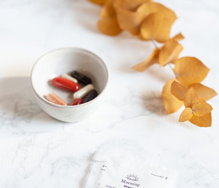 Personalized Nutrition at Your Fingertips