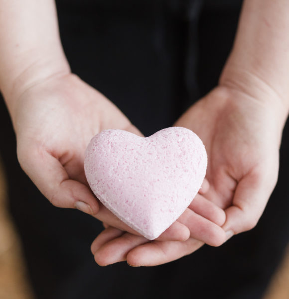 50 Ways to Love Yourself this Valentine’s Day